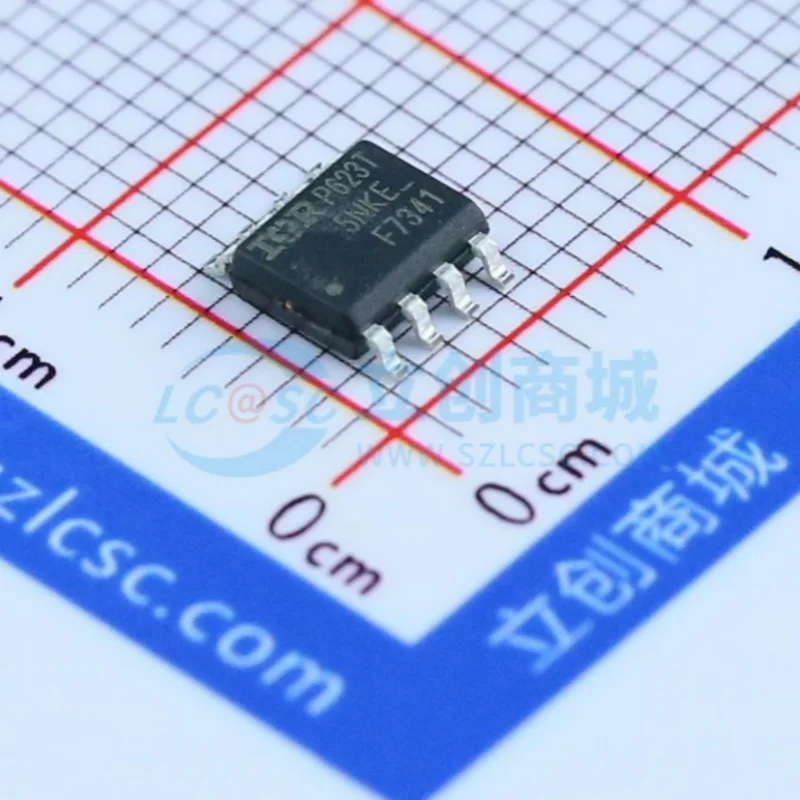

1 PCS/LOTE IRF7341TR IRF7341TRPBF F7341 SOP-8 100% New and Original