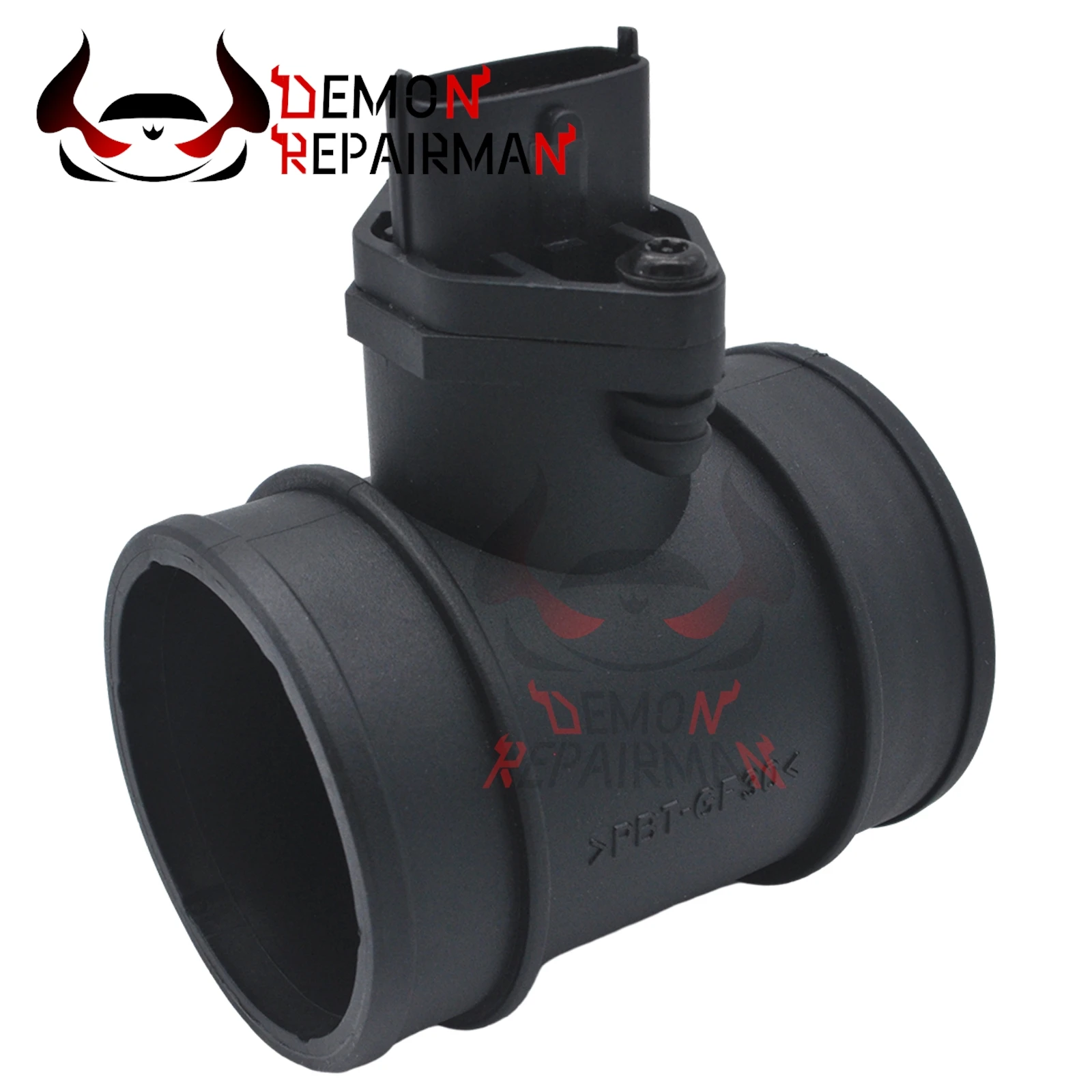 Mass Air Flow Meter Maf Sensor Compatible With HYUNDAI TRAJET ELANTRA SANTA Fe KIA CARENS II 2.0 CRDi 0281002447 2816427000