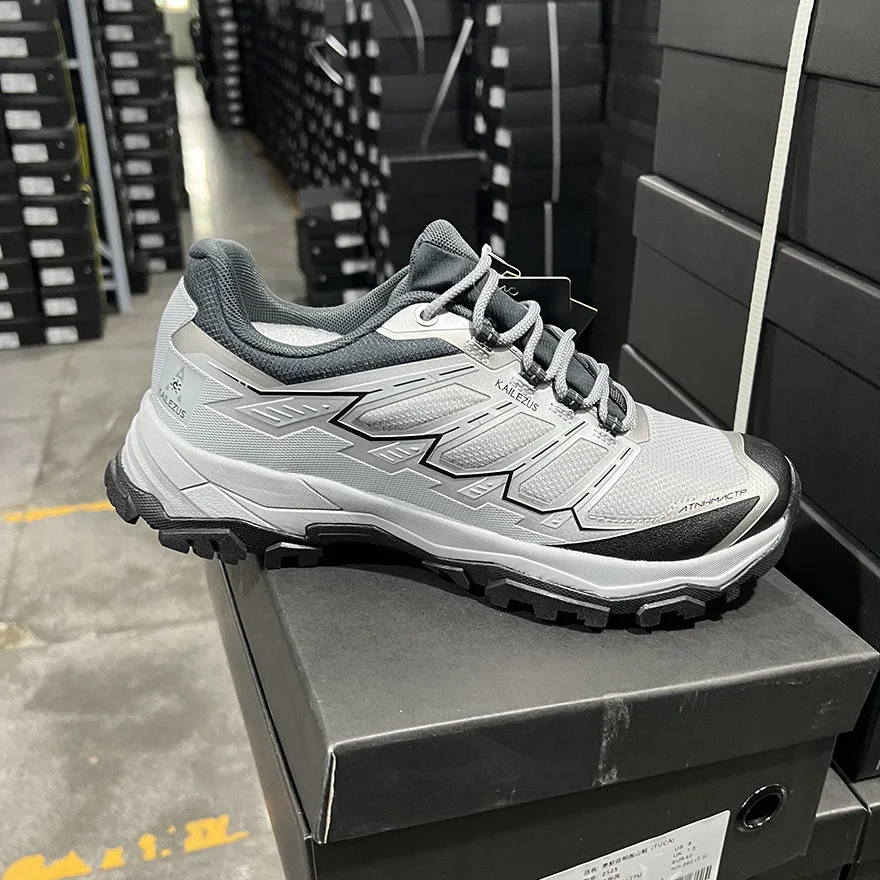 

Men's Running and Hiking Shoes Unisex Hiking and Mountaineering Footwear Casual Sports Shoes for Walking and Mountain Trekking