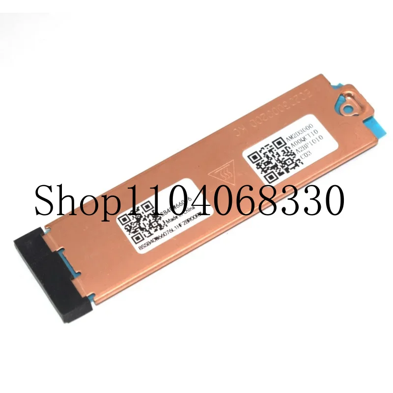 

Новый кронштейн SSD-радиатор для ThinkPad T16 P16s Gen1 21BV 21BW 21BT 21BU T16 Gen2