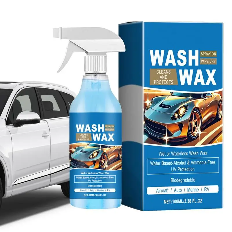 

Car Polish Car Detailing Polish Scratch Remover Quick Paint Correction Long-Lasting Car Detailing To Shine Car Finishing Polish