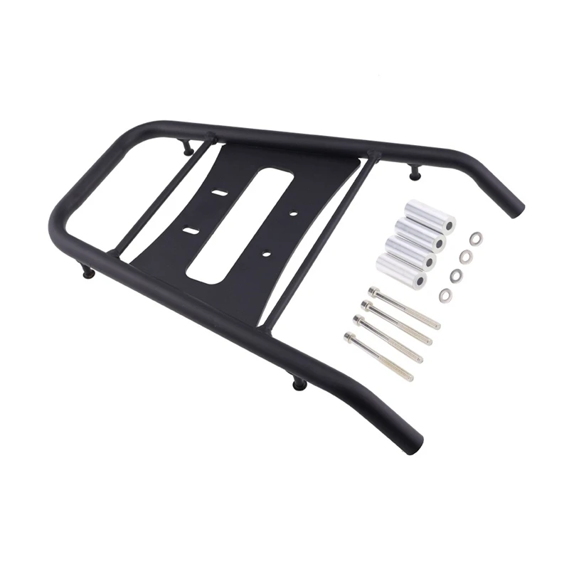 

Motorcycle Rear Tail Rack Top Box Case Suitcase Carrier Board For Yamaha WR250R WR 250 R 2009-2014 WR250X 2007-2014