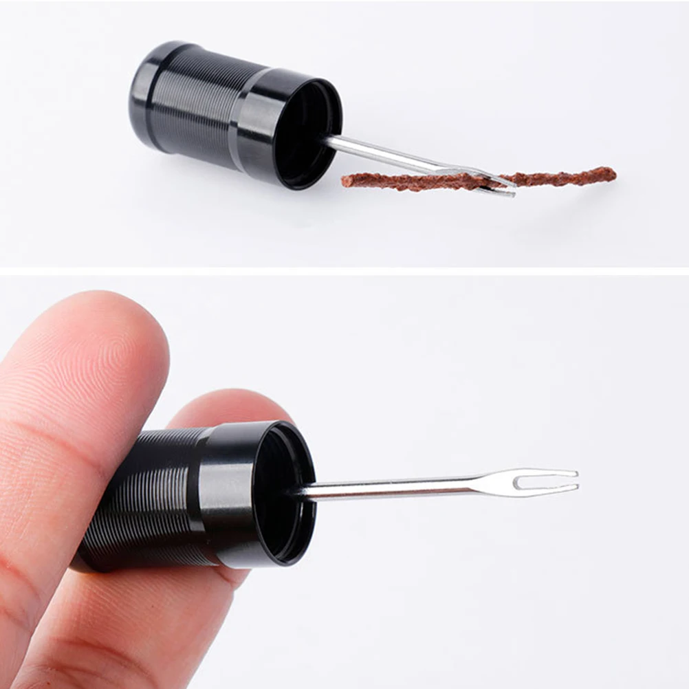 

Bicycle Fork Drill Bit Vaccum Tire Repairing Tools Repairshop Accessories Bike Kit Tires