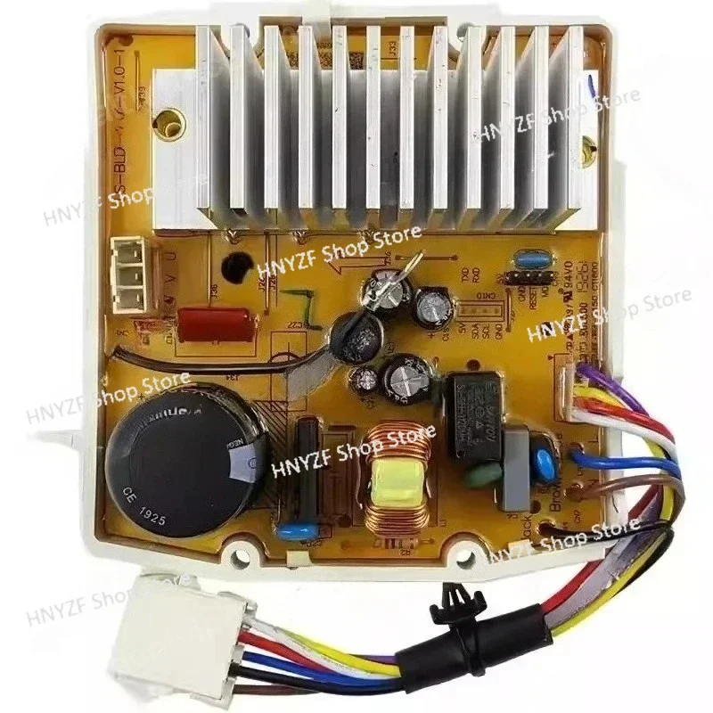 For Washing Machine Driver Board Variable Frequency Drive Board MD100V332DG5 MD100VT13DS5 LS-BLDC-SK-V1.0 LS-BLDC-SK-V1.0-1