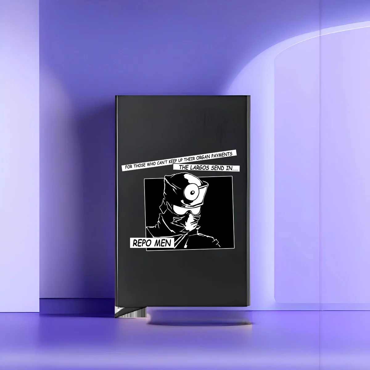 

FOR THOSE WHO CANT KEEP UP THEIR ORGAN PAYMENTS THE LARGOS SEND IN 2026 New Style Fashion Printed Card Case Various Color Option