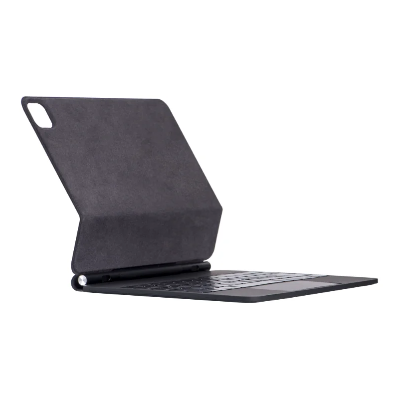 Imagem -05 - Teclado Mágico para Ipad Pro 11 2023 Case 2023 2023 2023 para Teclado Ipad Pro 11 Teclado Mágico para Ipad ar ar 4