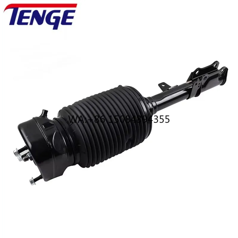 

1PC 48090-48070 48080-48070 Rear Air Ride Suspension Shock Absorbers Strut for RX300 RX330 RX350 AWD 2003-2008 OEM Fit