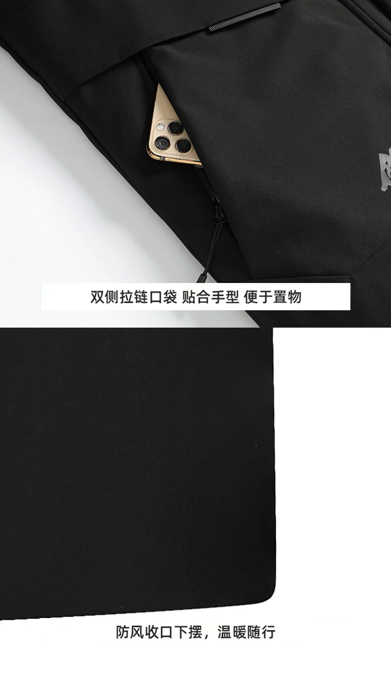 2026 new arrival winter hooded jacket long style sill-like cotton jackets men,mens fashion thicken warm parkas trench coat male