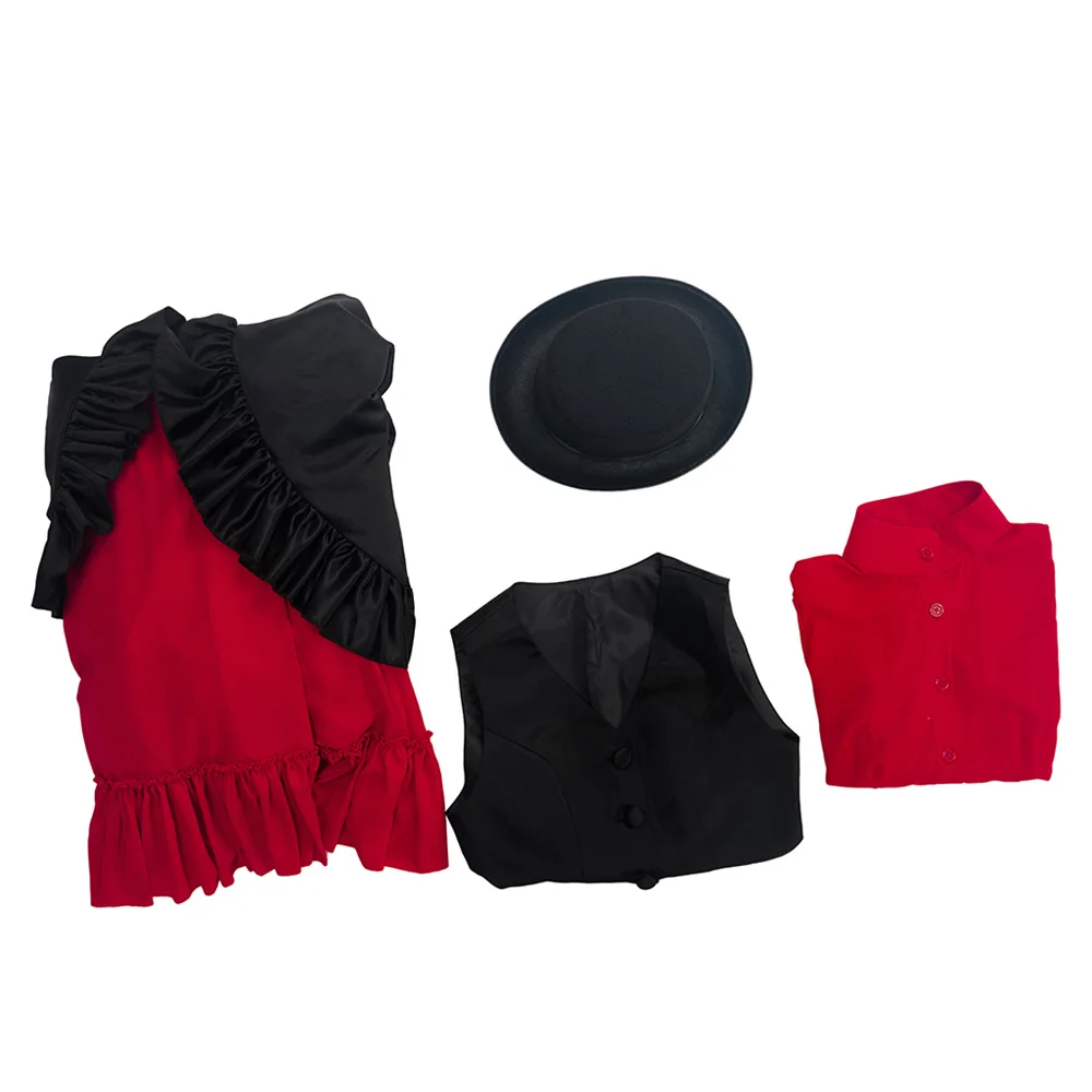 

Викторианское готическое платье эпохи Эдварда 18-го века, винтажное платье в стиле стимпанк, революция, Элегантное маскарадное платье для выпускного вечера времен Гражданской войны