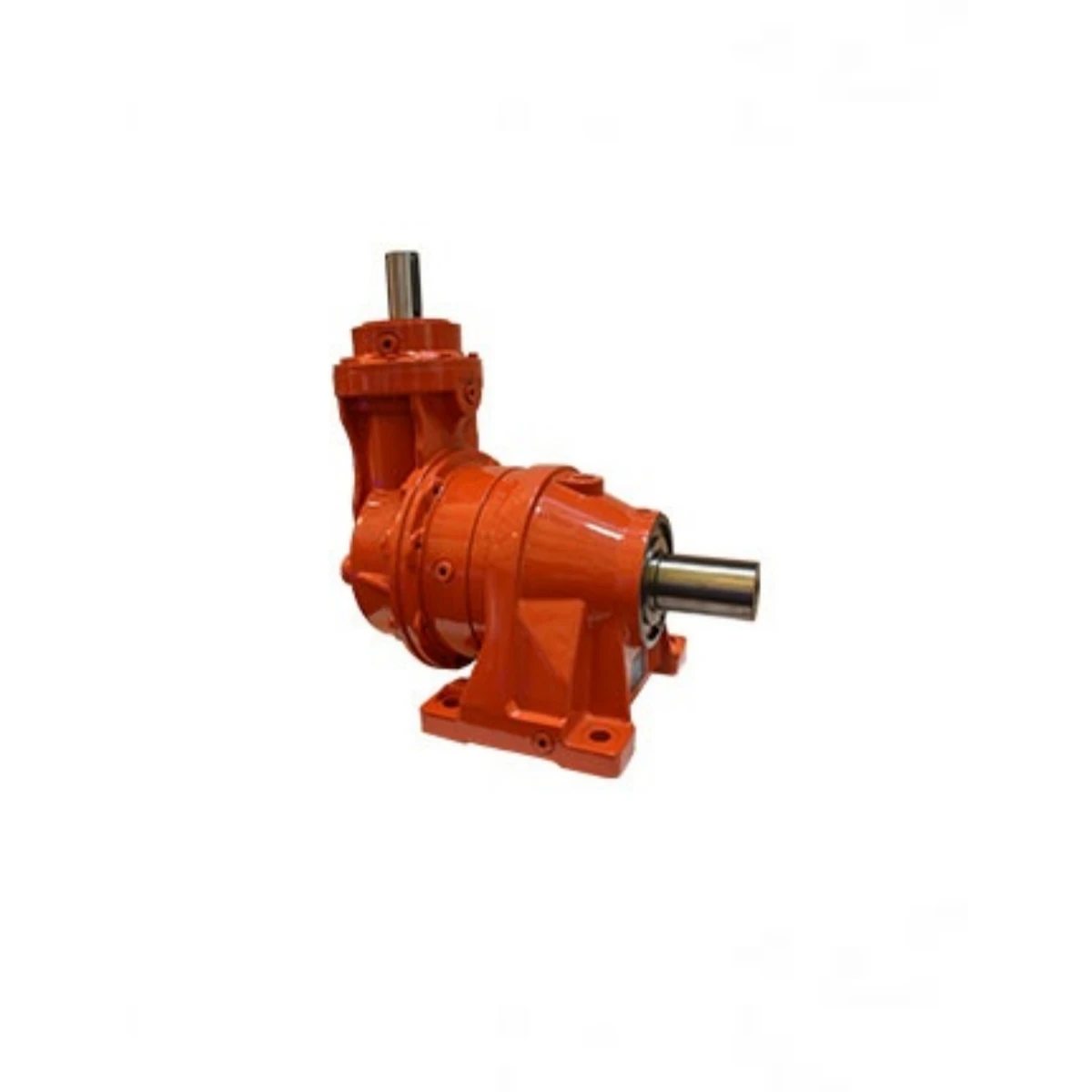

Optimized Structure With Few Faults Planetary Gear Reducer GTN Series