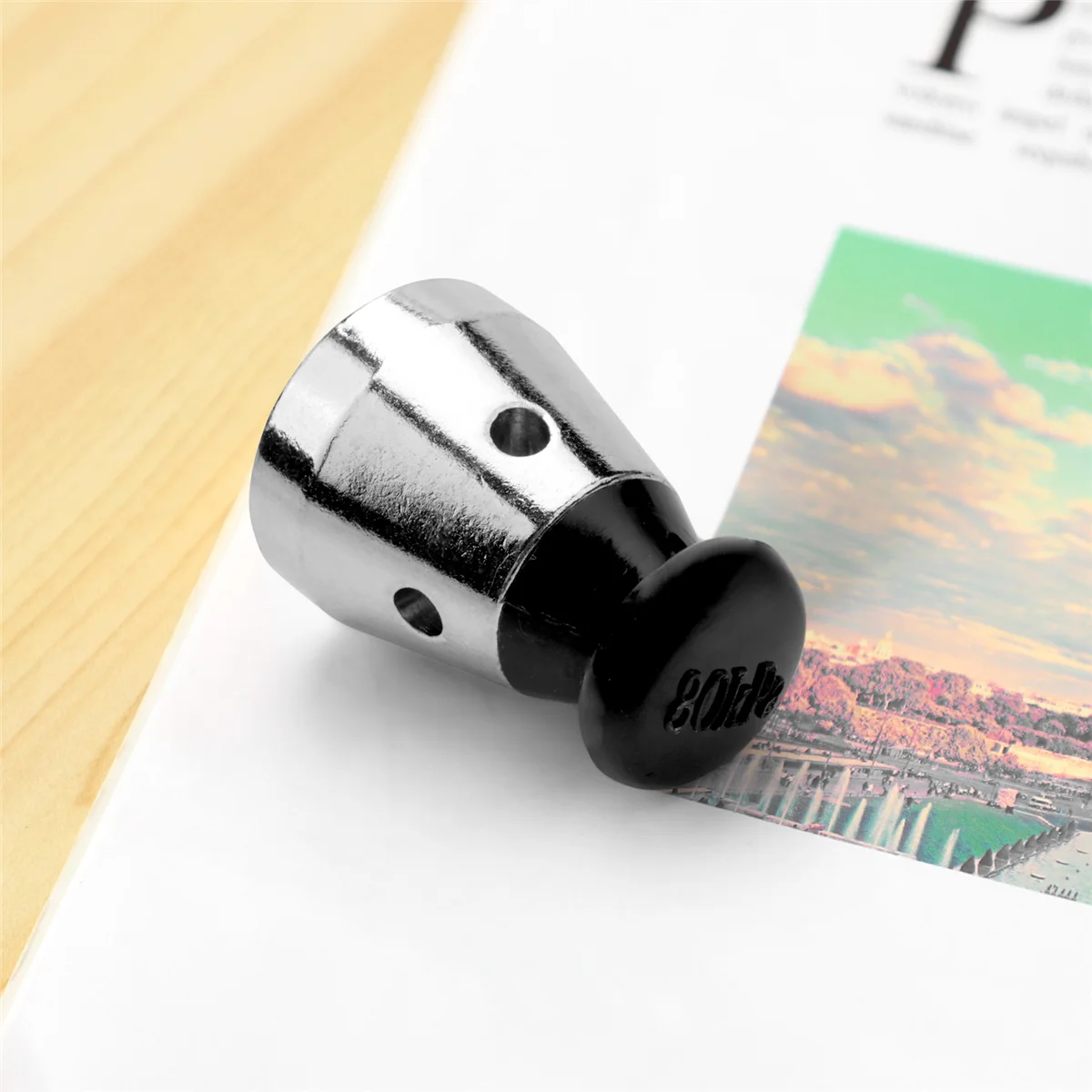 Металлический пластиковый сменный клапан для скороварки HY