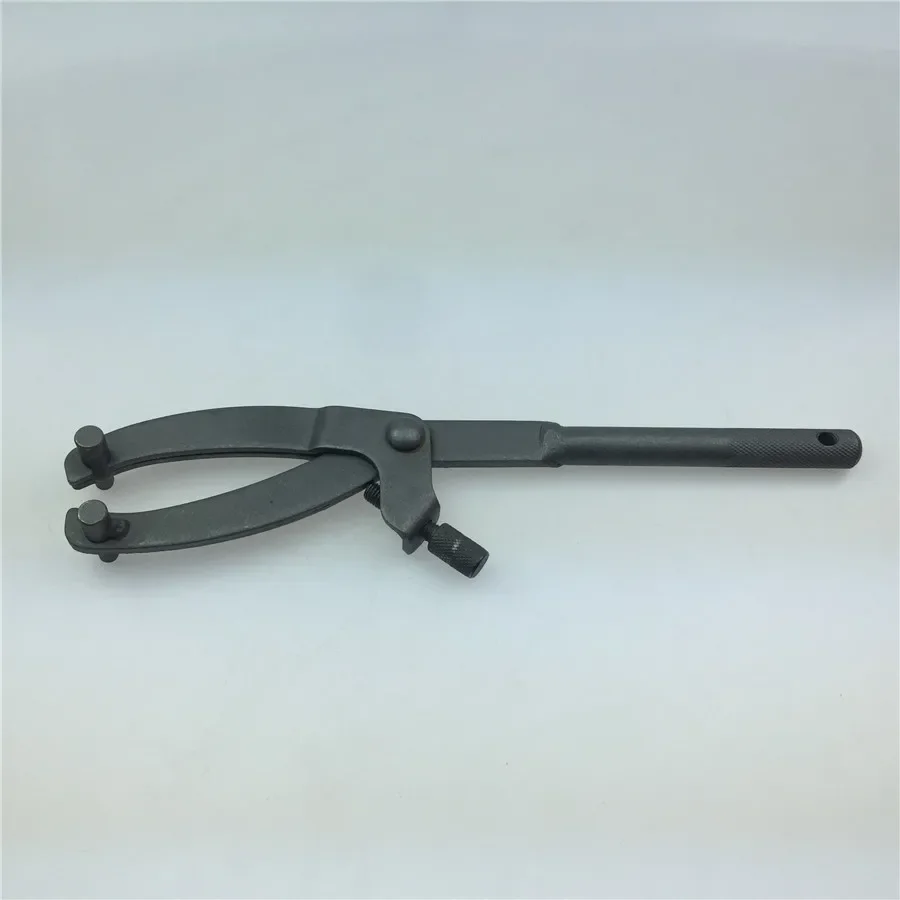 Motorcycle Clutch Flywheel Wrench Removal Tools Scooters Pulley Fixed Magneto Card Repair Accessories Free Shipping