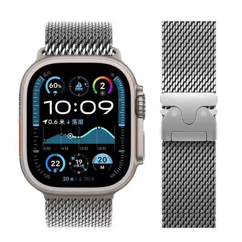 pulseira-de-laco-milanes-para-apple-watch-ultra-2-49mm-46mm-45mm-44mm-pulseira-com-fivela-de-paraquedas-para-iwatch-serie-11-10-9-8-7-6-bandas