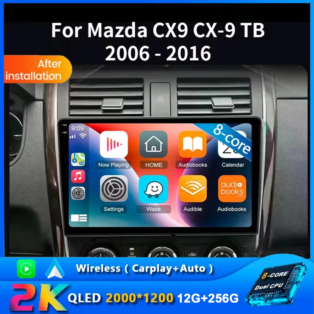 Android 15 Carplay … - image