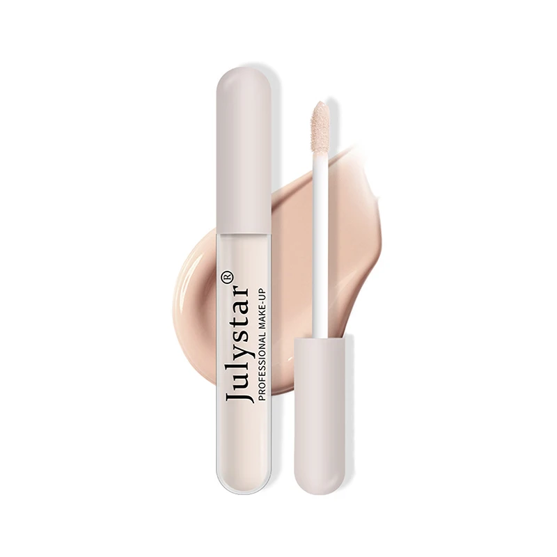 Liquid Concealer Full Coverage Concealer for Acne Blemishes Under Eye Dark Circles Hyperpigmentation Oil Free Concealer