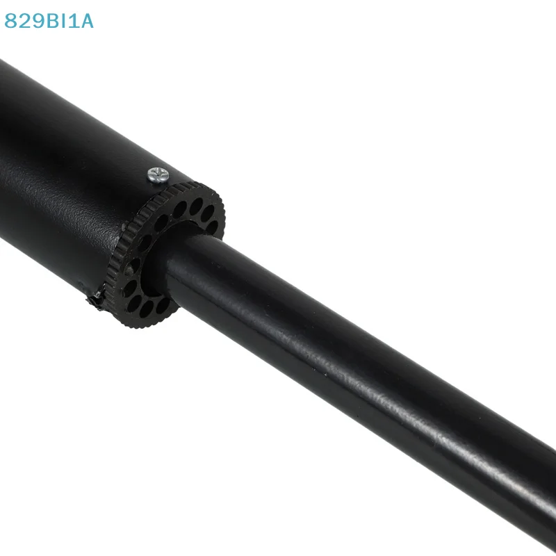 

[SP]Portable Bicycle Pump Max 120 PSI Bike Manual Air Pump Balloon Tire Inflator Schrader Valve Floor Pump Cycling Accesories