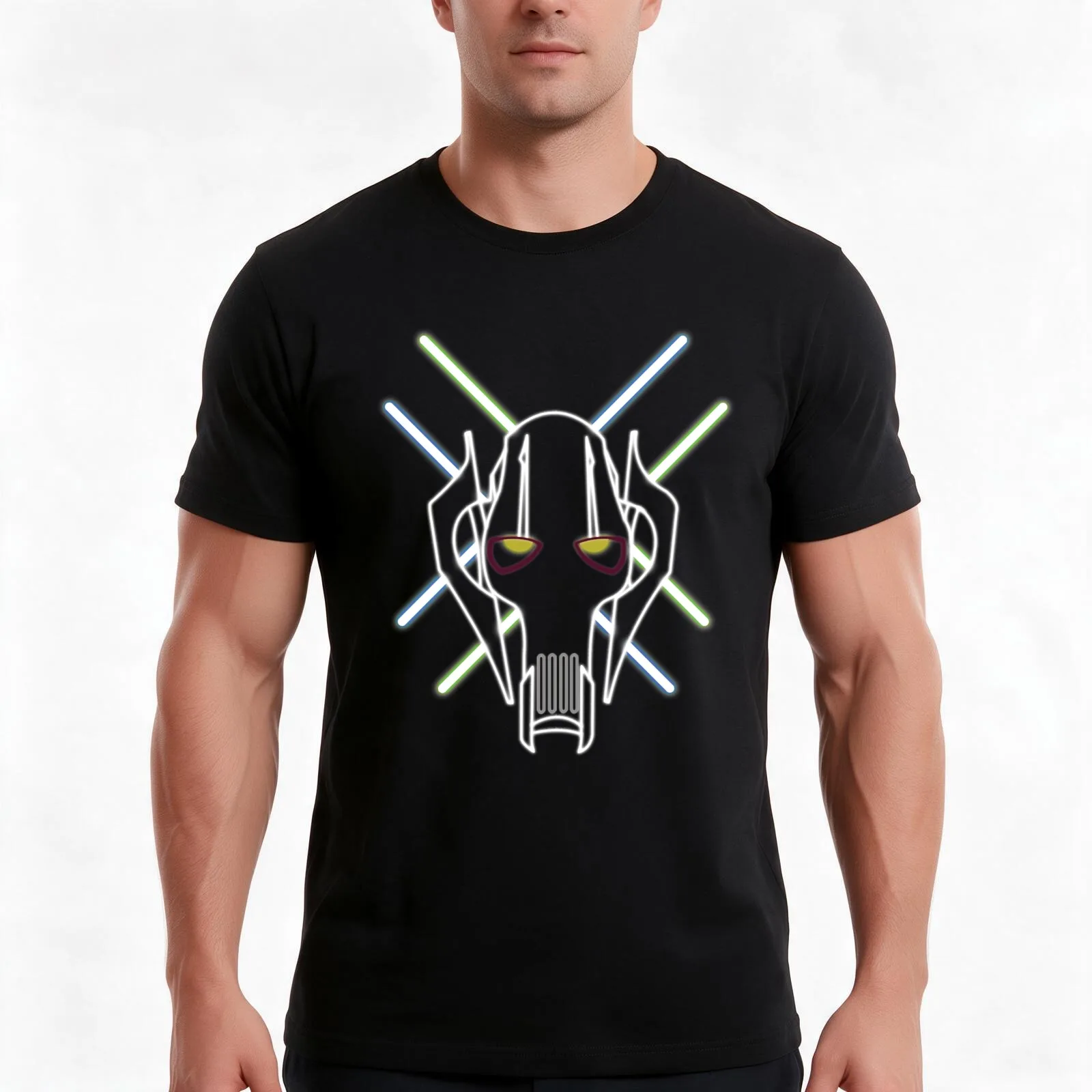 Most Powerful Pawn T-Shirt, Summer Casual Cotton Tee, Oversized Streetwear Tops, Vintage Graphic Print, Loose Fit Short Sleeve