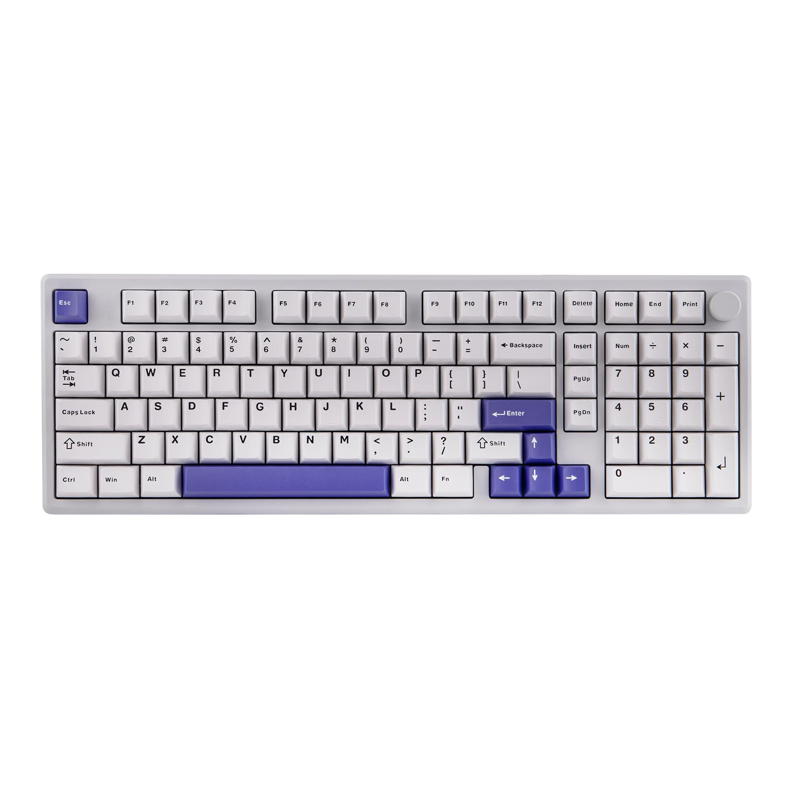 EPOMAKER GALAXY 100 メカニカルキーボード EPOMAKER Galaxy100 QMK/VIA – epomaker