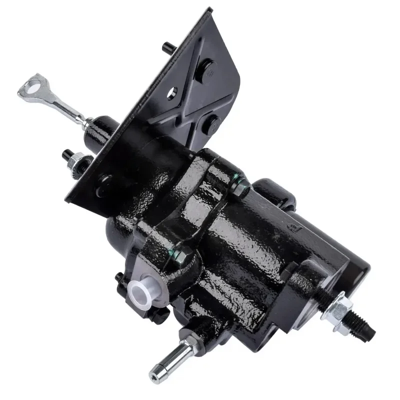 AP02 Hydro-Boost Power Brake Booster Fits for Chevy Tahoe GMC Sierra Yukon XL 1500 2500
