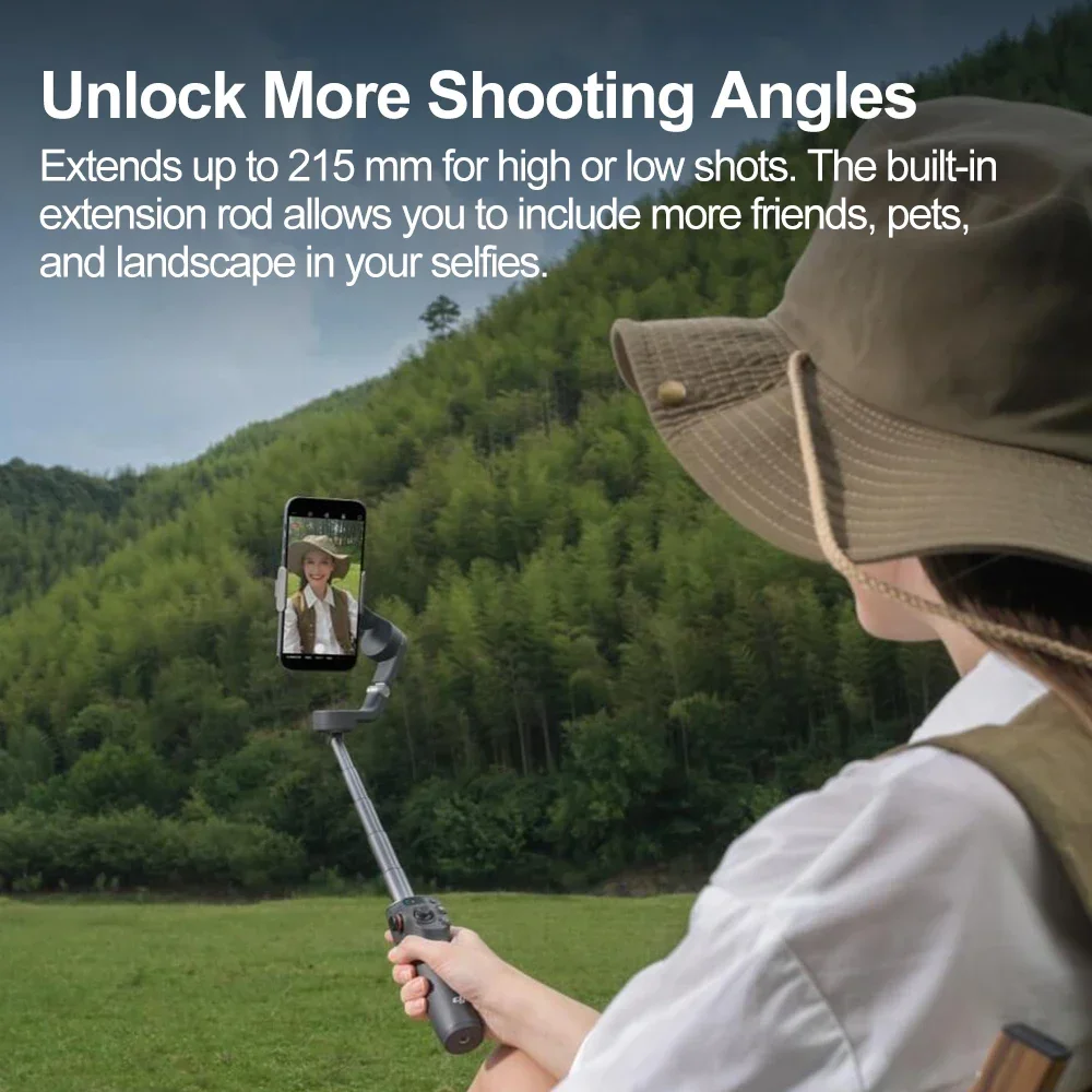 Djl Osmo Mobile 7 /… - image