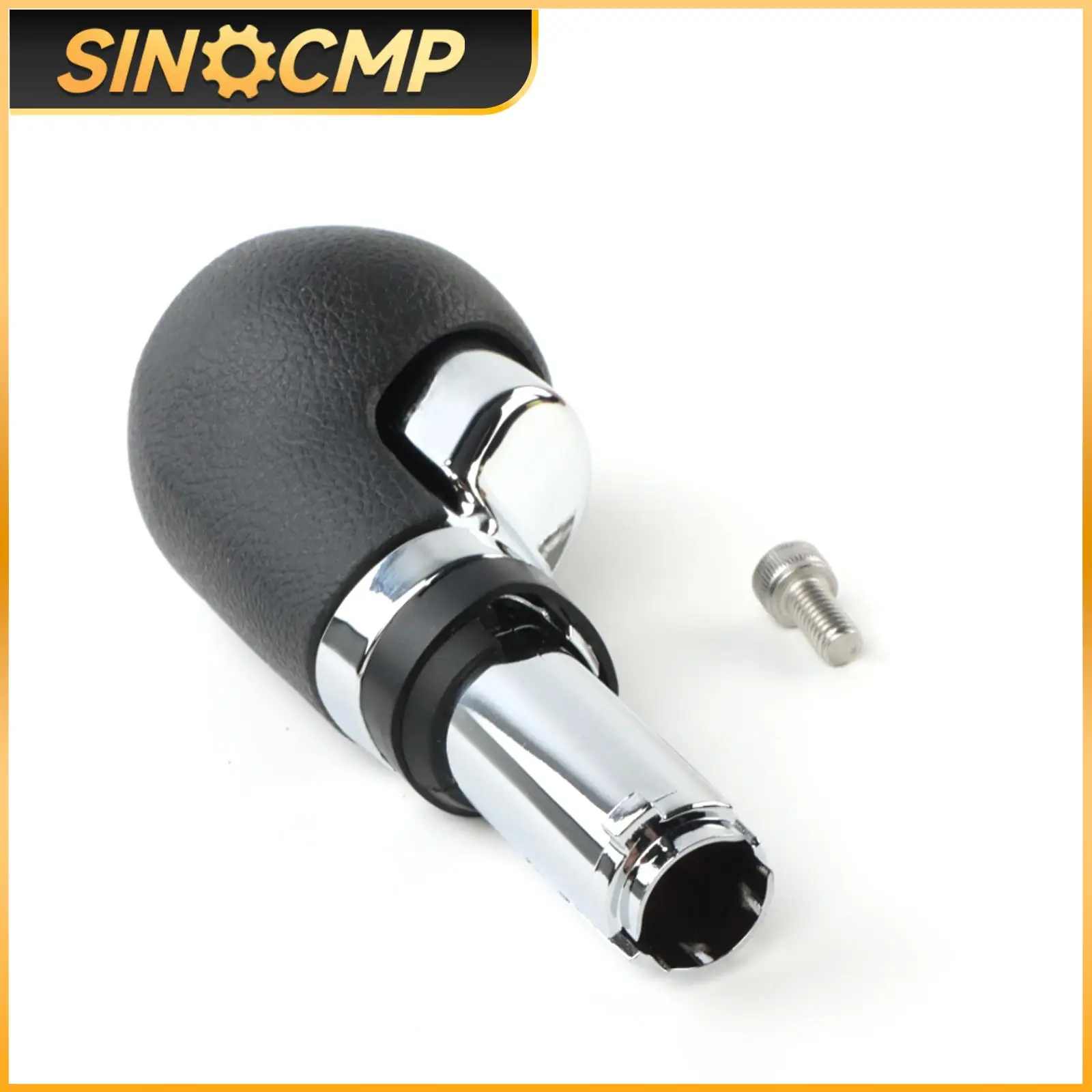 

1PC Gear Shift Knob assembly For Chevrolet Trax 2011-2020 Professional Automotive Interior Accessories