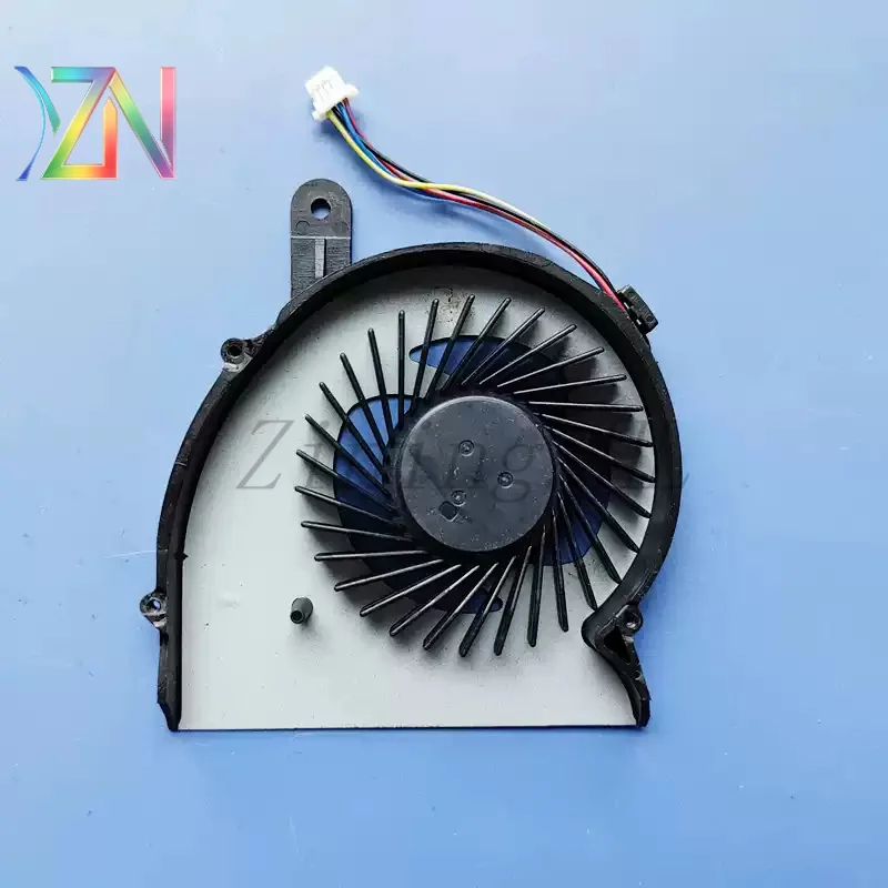 For HP ProBook 4340S 4341S fan 683860-001