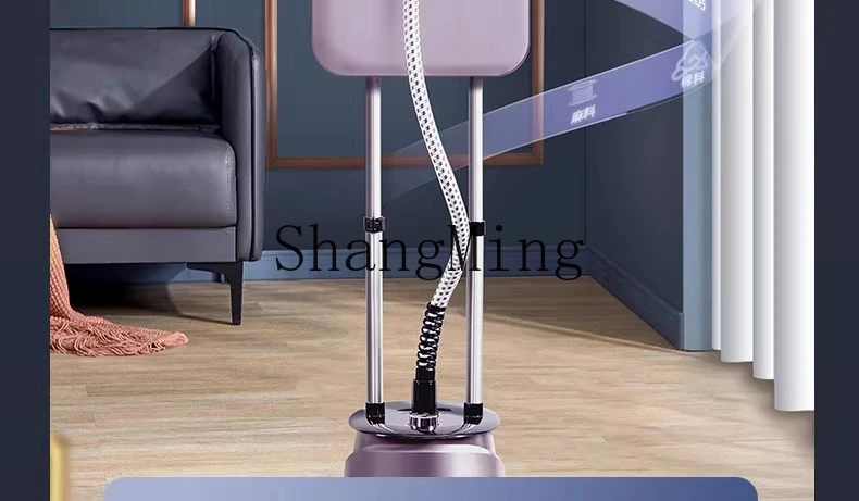 ZYY nuova macchina da stiro per negozio di abbigliamento commerciale per uso domestico in ferro da stiro