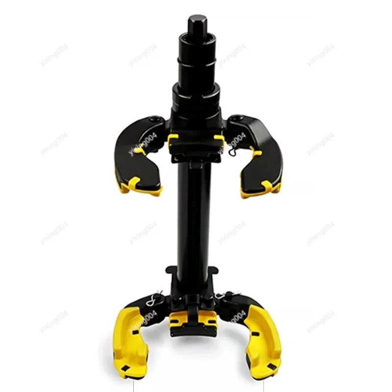 Car Shock Spring Compressor, Shock Absorber Disassembly and Adjustment Tool