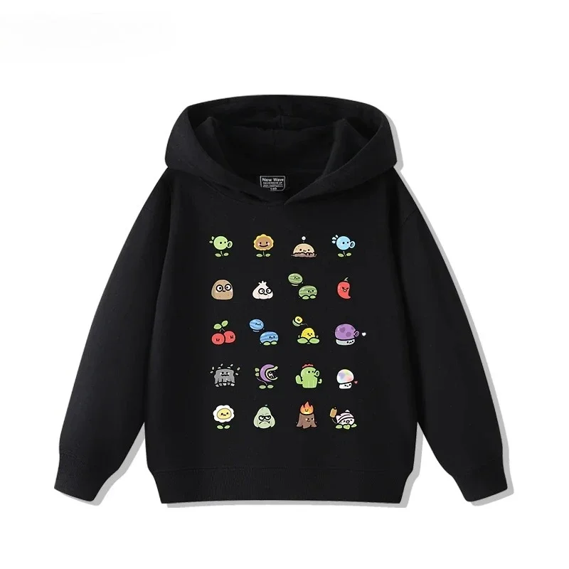 تي شيرت عرق للرضع، هوت أ مانش لانجو، نباتات مطبوعة ضد الكسالى، وضع دي رو، صب garçon et filles، نو