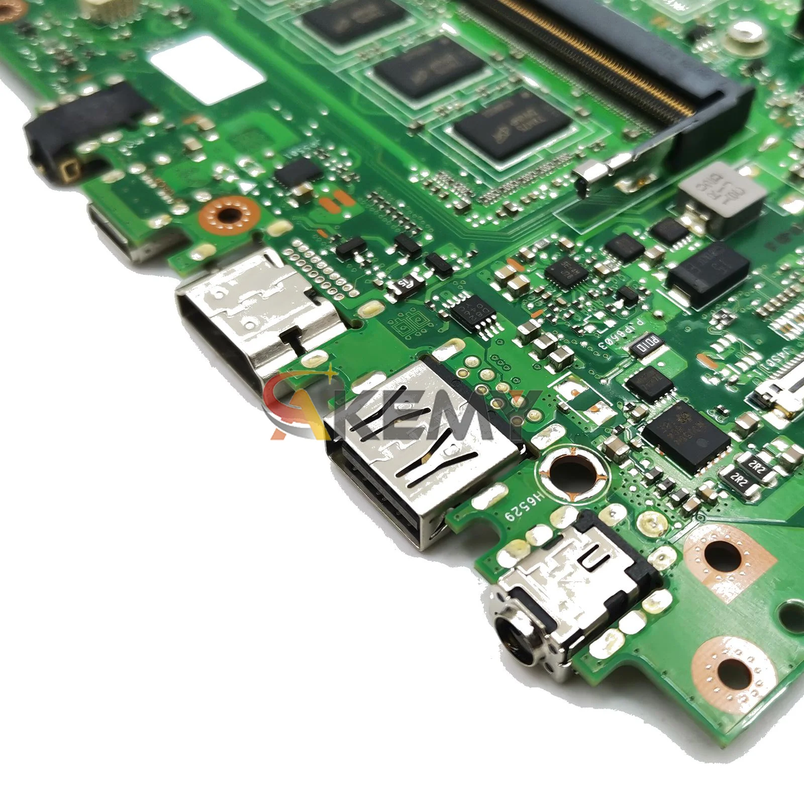 X411UV Laptop Motherboard For ASUS VivoBook X411UF X411UV S4000V X411UQ X411UNV r421u S4200U X411UN X411U Mainboard I3 I5 I7 CPU