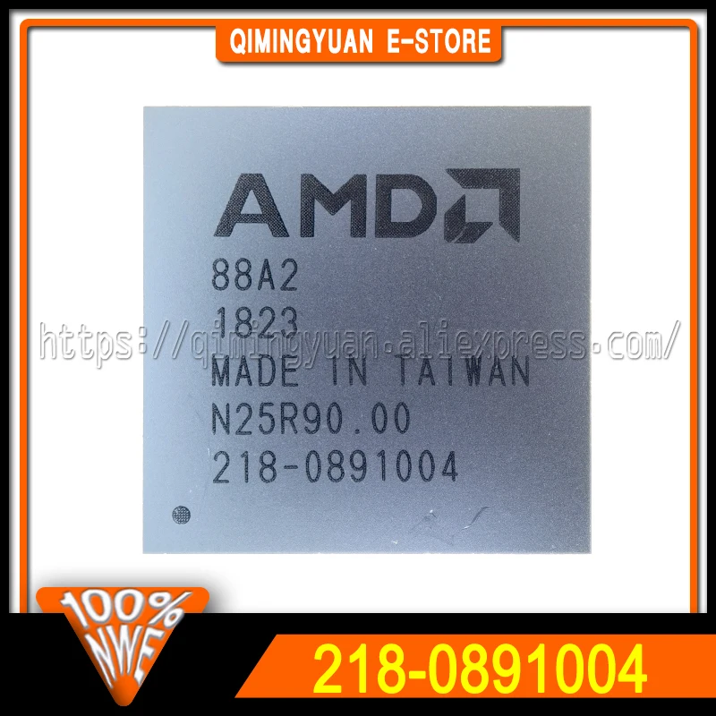 

1PCS/LOT 218-0891004 BGA Computer graphics card chip IN STOCK