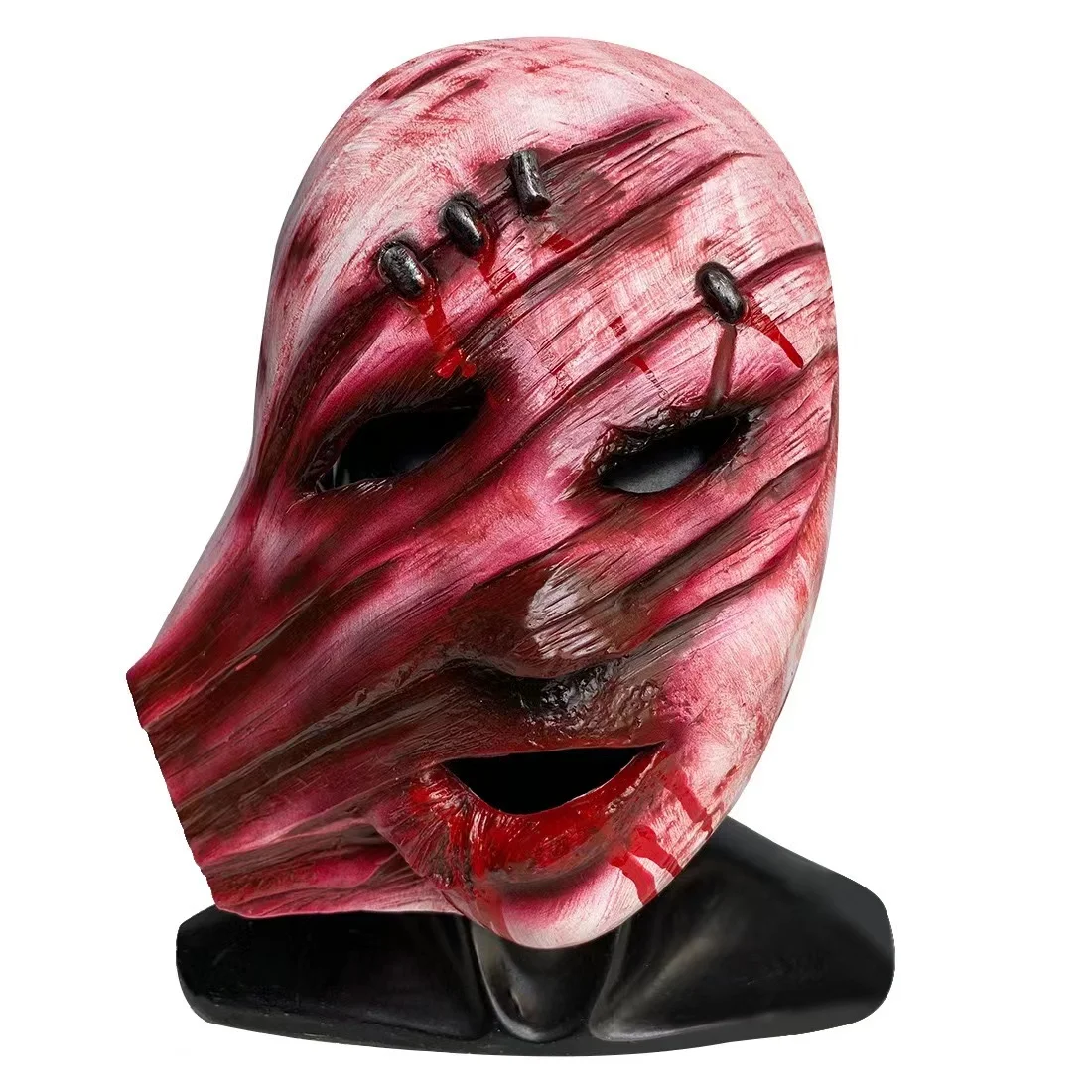 Legion Susie Party Mask Replica Cosplay Horror Game Killer Halloween Costume for Adult Party