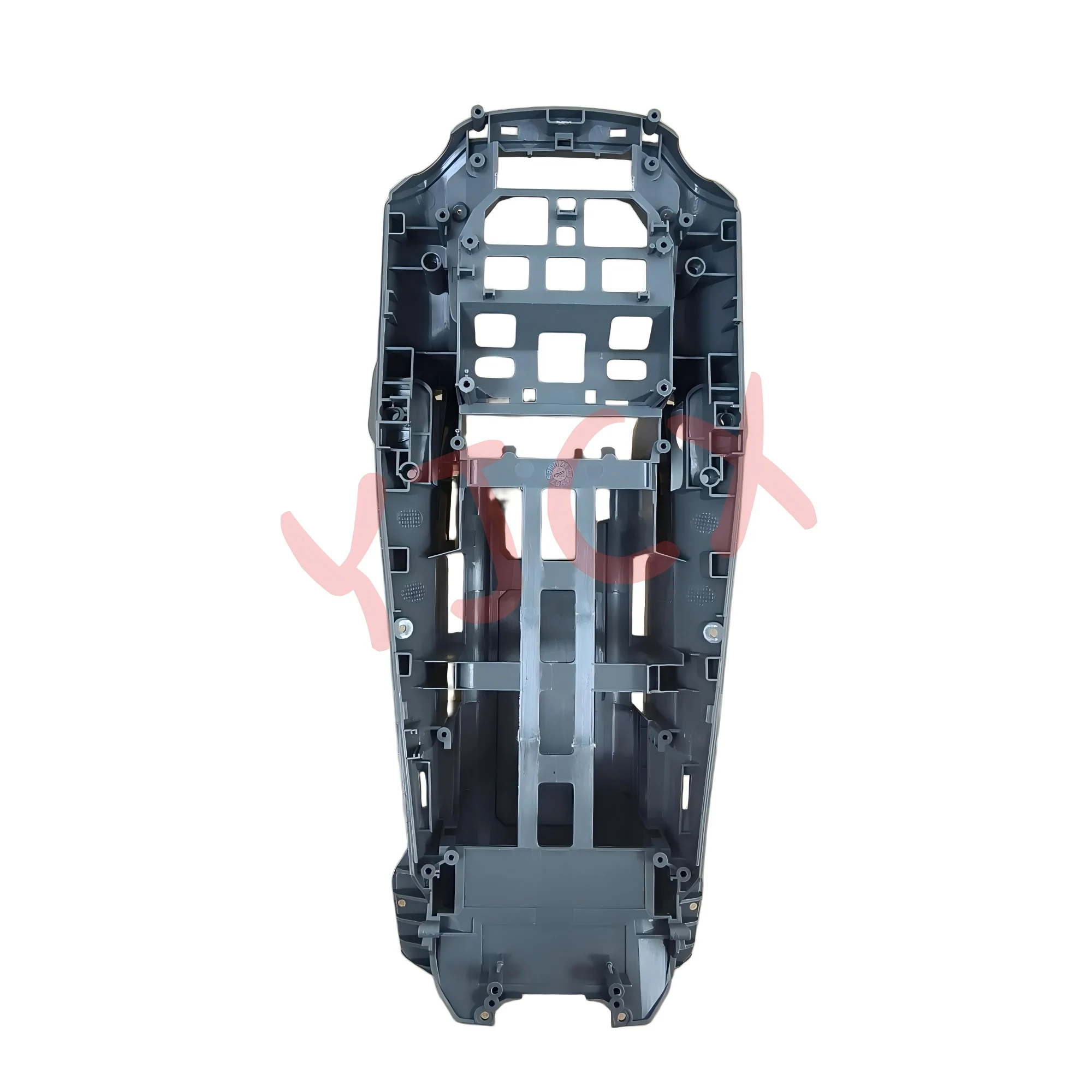 New Drone Parts For…