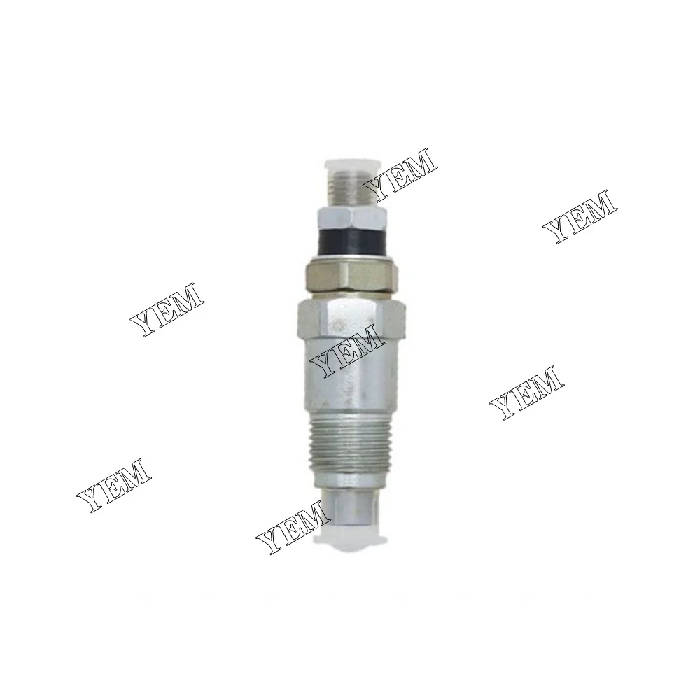 Long Time Aftersale Service One piece Fuel Injector Nozzel Assy For Kubota Z600 Z-600A Engine