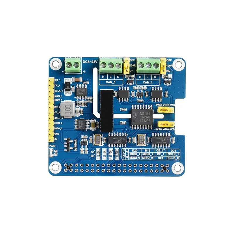 For Raspberry Pi Ca… - image