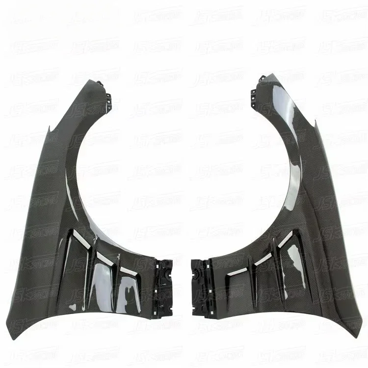 

JSK-2 Style Carbon Fiber Fender for Hyundai 2009-2015 Genesis Coupecustomcustom