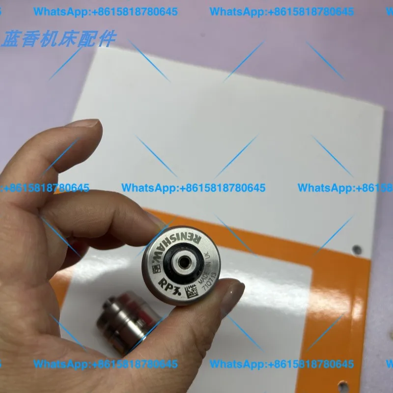 forRenishao high-precision TS27ROTS tool setter RP3 sensor tool measuring instrument tool arm side head