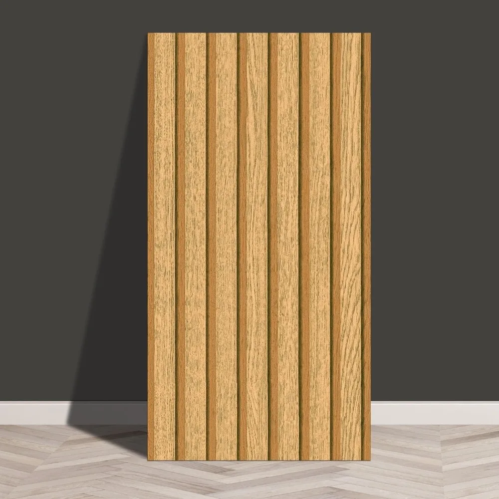 جديد ذاتية اللصق ثلاثية الأبعاد الجدار ملصق مقاوم للماء مقاوم للرطوبة الخشب الحبوب ملصق شريط مزخرف بولي كلوريد الفينيل بلاط الحائط ملصق المطبخ