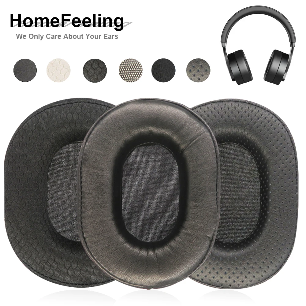 Homefeeling Earpads For Xiberia S11 Headphone Soft Earcushion Ear Pads Replacement Headset Accessaries