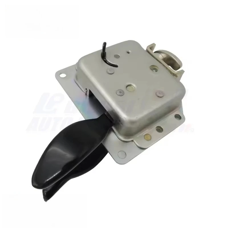 New 395037 OEM Standard Rear End Tailgate Door Latch  Assembly Actuator Mechanism for  Defender 90/110 1987-2006