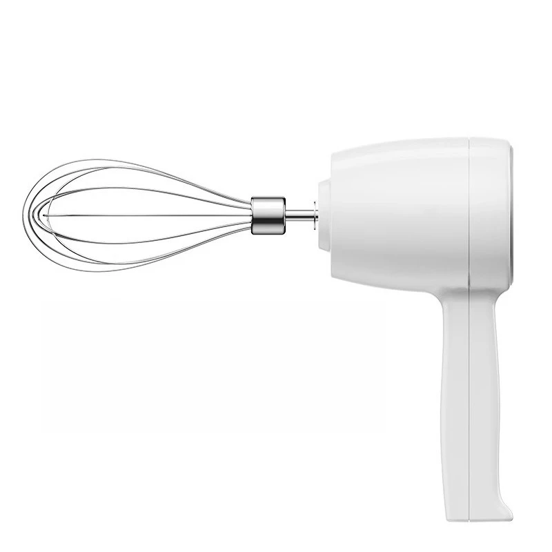 

110v US standard small home electric egg beater handheld small wireless charging baking stirring stick