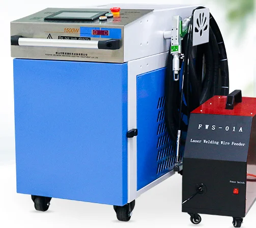 ماكينة لحام خلايا البطارية المحمولة بقدرة 1500 وات لحزمة البطارية #2