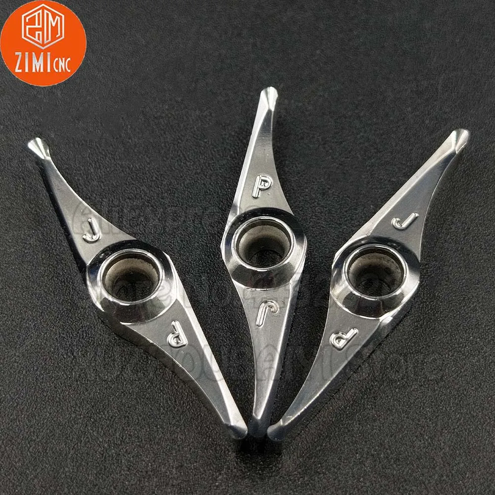 10pcs VXGT18T308 VXGT 18T308 VXGT Carbide Inserts Turning Tools CNC Cutter wood Lathe Blade Special blade for woodworking