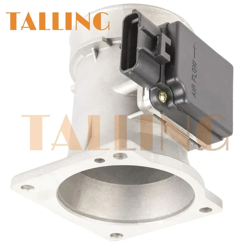

F67Z12B579BA MAF Mass Air Flow Meter Sensor for Mazda B2500 B2300 B3000 1995-2001 for Ford Taurus Ranger Windstar Escort Mercury