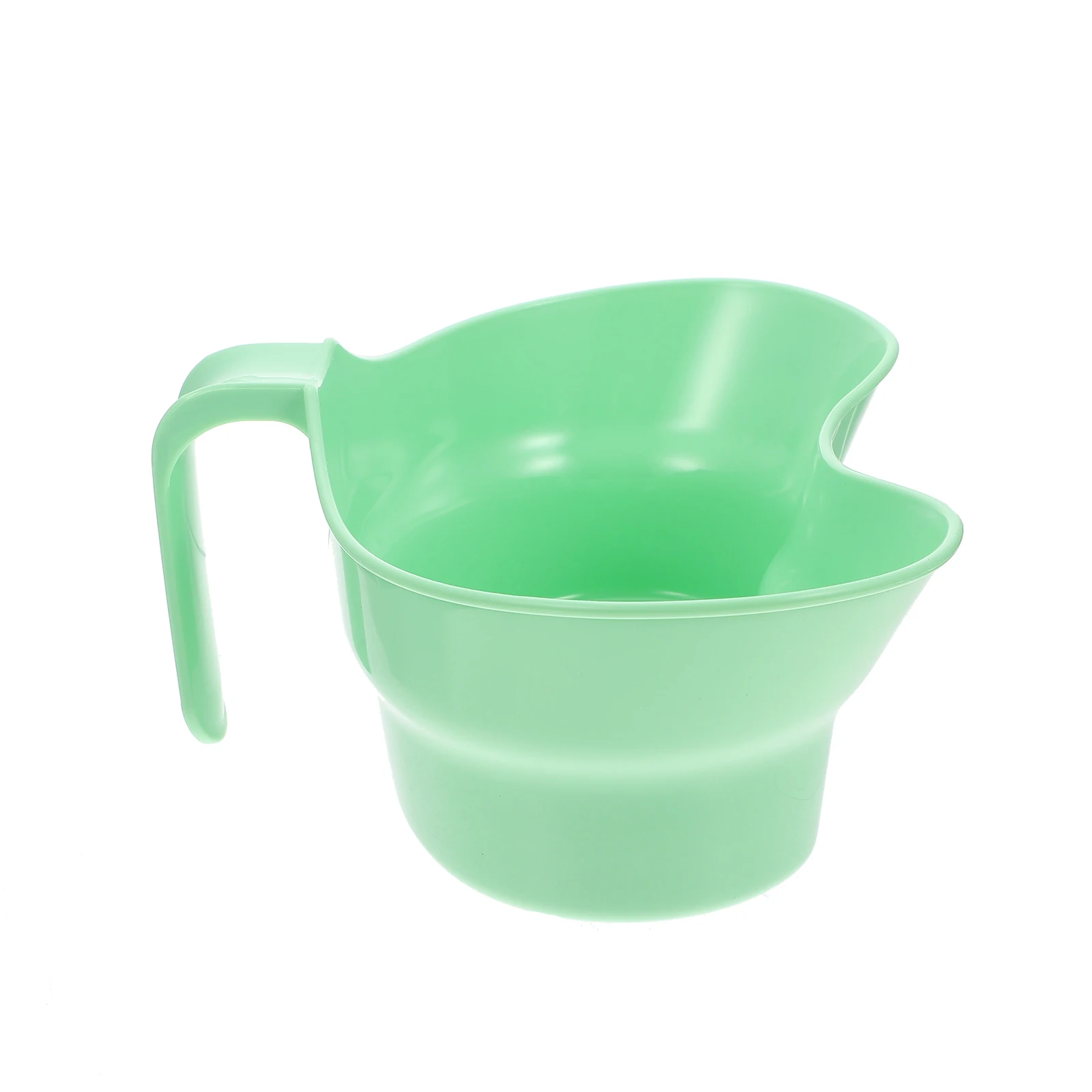 

Mouthwash Cup for Brushing Teeth Practical Elderly Care Cartoon Toothbrush Bowl Hospital Patient Wash Mug Plastic Toothpaste