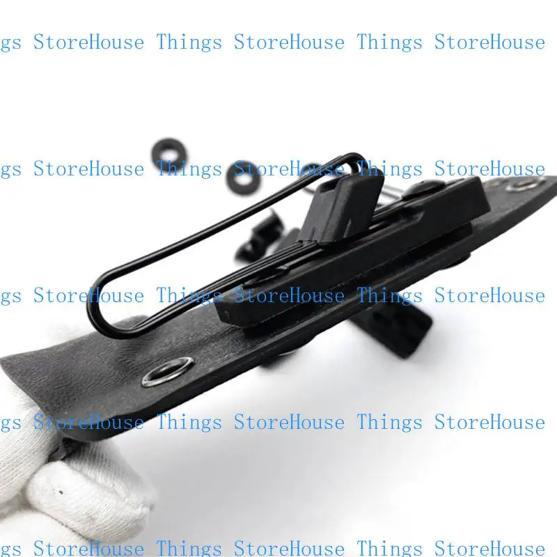 Sheath Clip Cutter Sheath Clip Cutter Sheath Belt Clip, Concealable and Foldable Designs Camping and Survival Gear