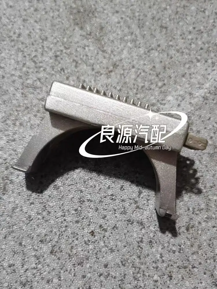 SAIC Maxus V80 HVAC Blower System Resistor Assembly