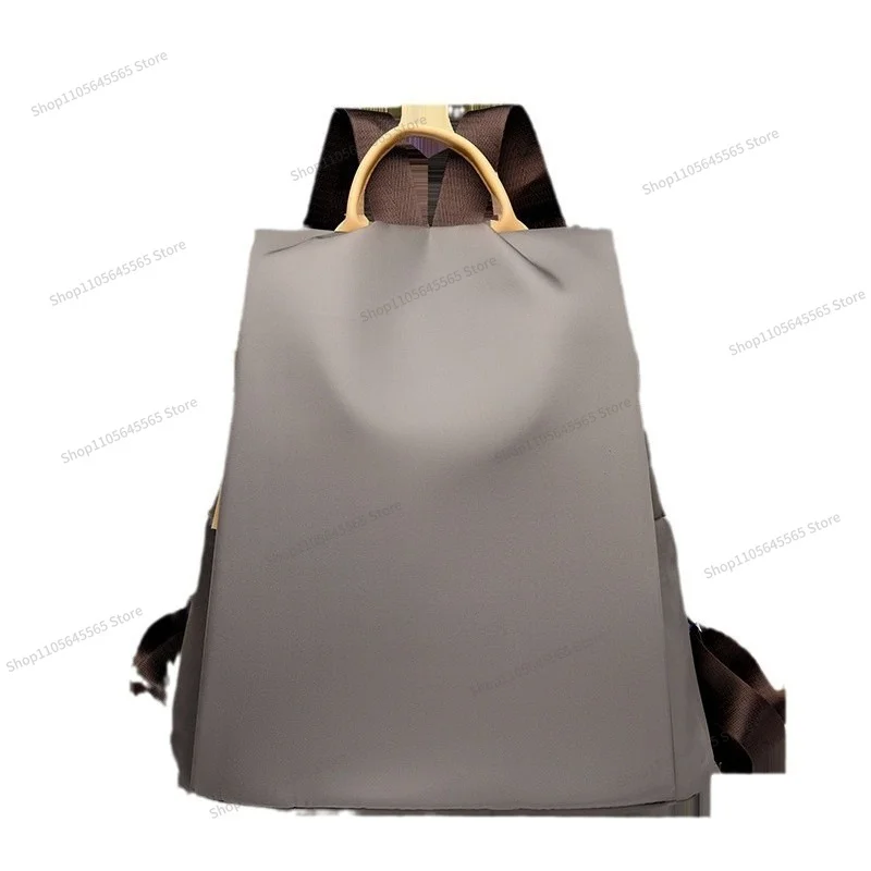 For Backpack Commuter Versatile Backpack Ladies Backpack Premium School Bag Large Capacity Computer Bag