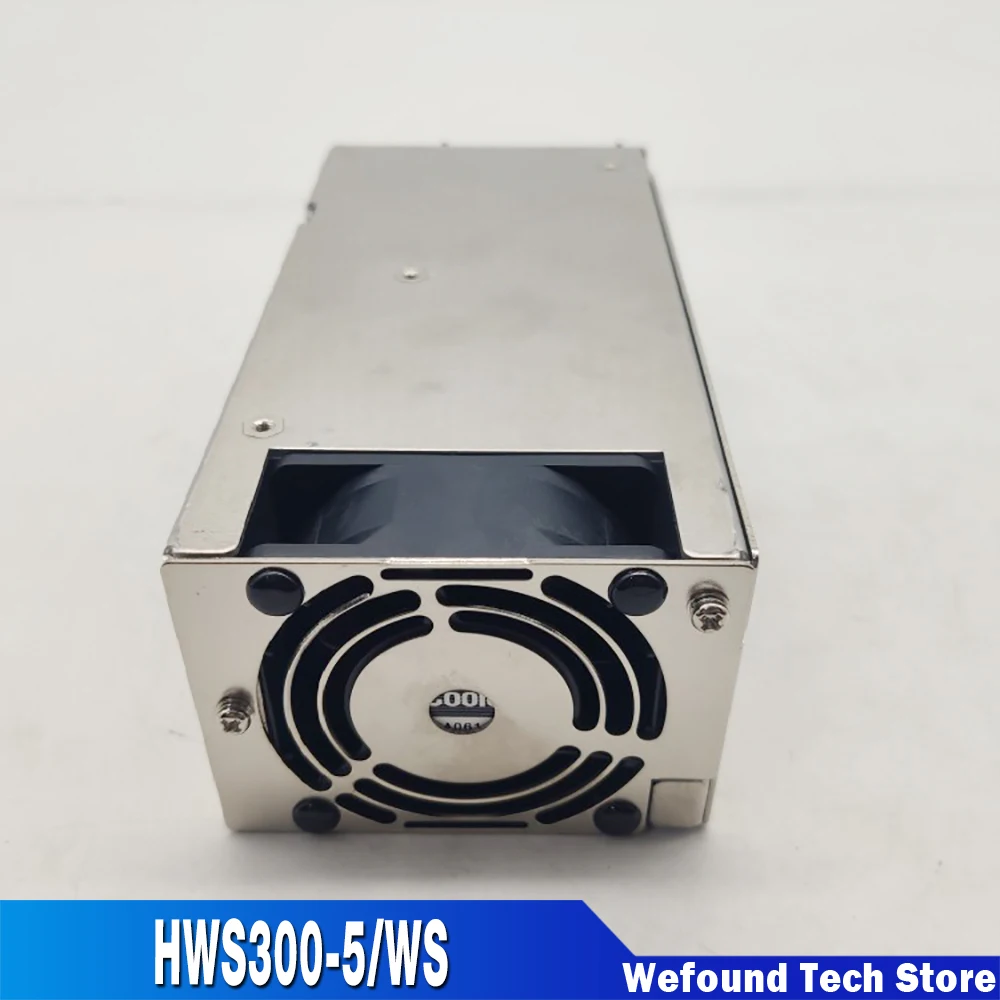 

Для импульсного источника питания 5 В 60 А 300 Вт HWS300-5/WS