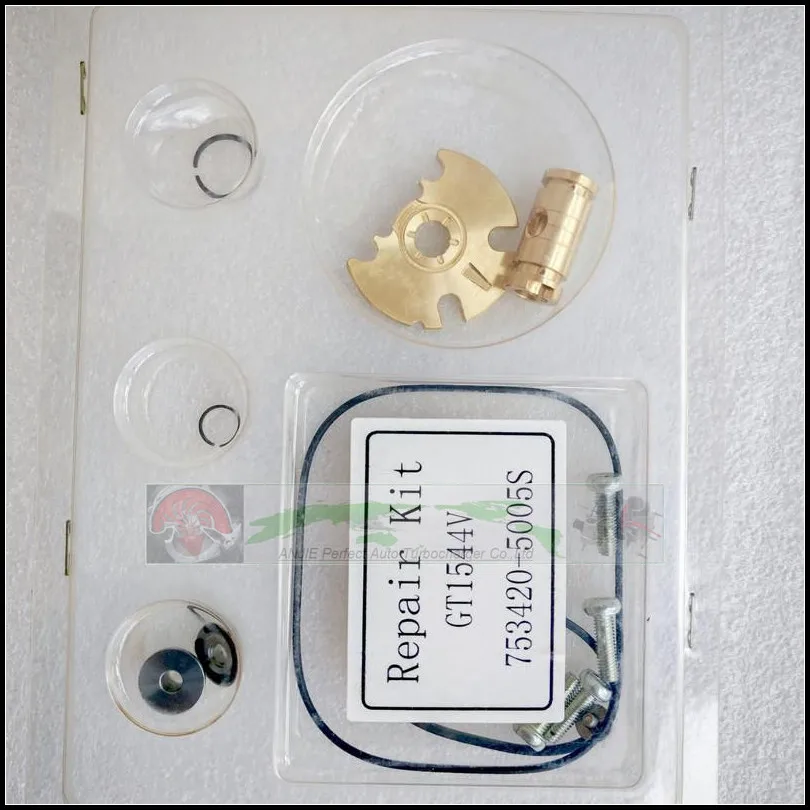 Xia Turbo Actuator … - image